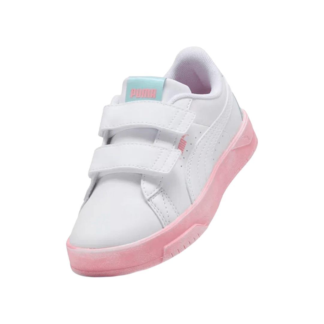 ZAPATILLAS URBANAS PUMA CLASSIC SPACE INFANTIL | 402823 01-2