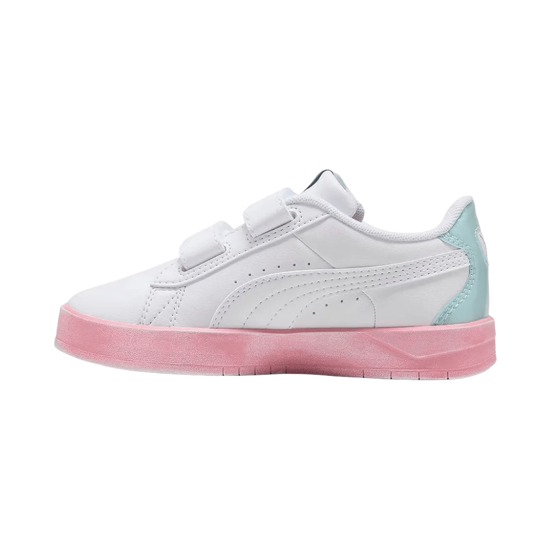 ZAPATILLAS URBANAS PUMA CLASSIC SPACE INFANTIL | 402823 01-3
