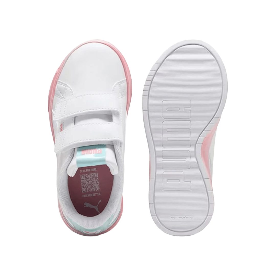 ZAPATILLAS URBANAS PUMA CLASSIC SPACE INFANTIL | 402823 01-4