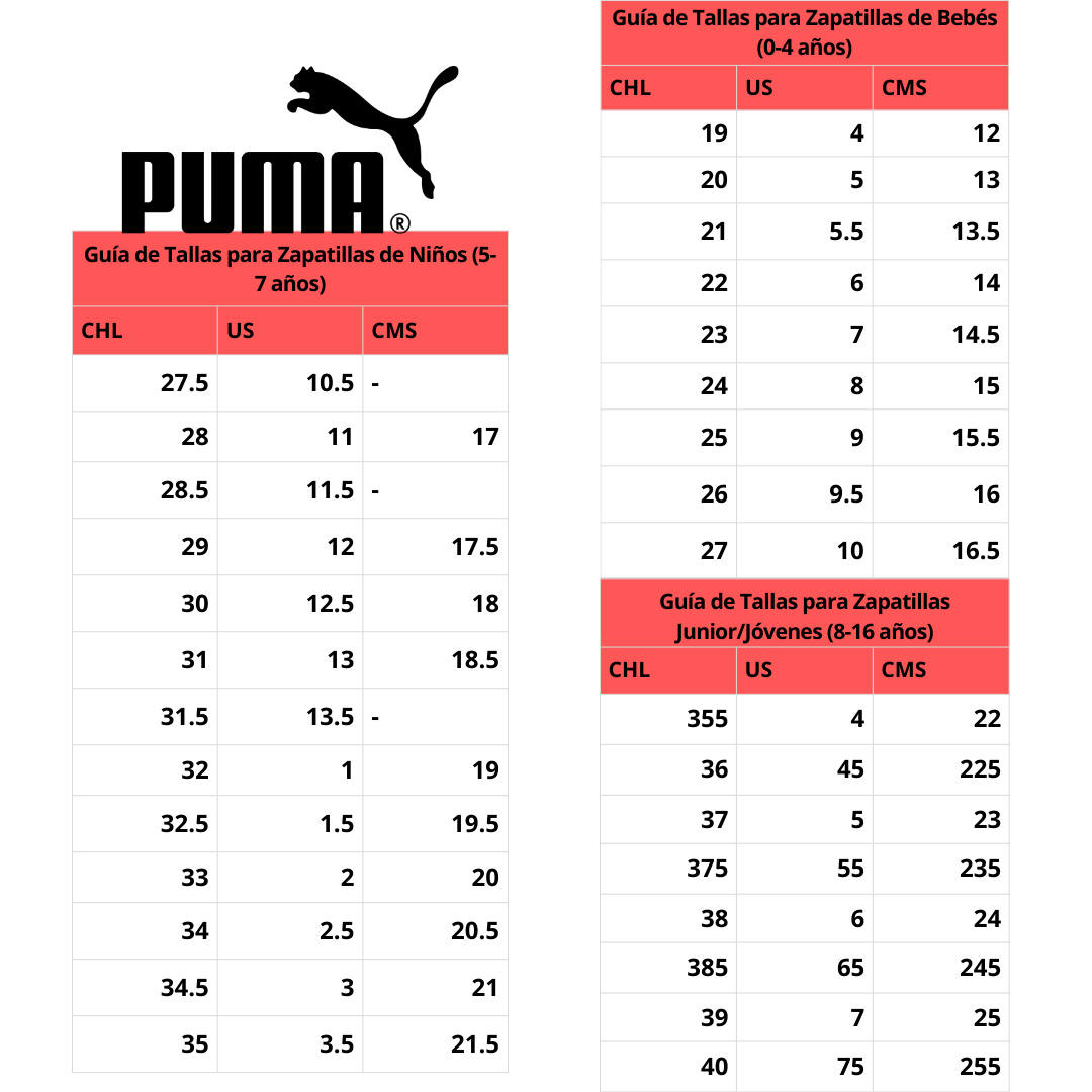 ZAPATILLAS URBANAS PUMA CLASSIC SPACE INFANTIL | 402823 01-5