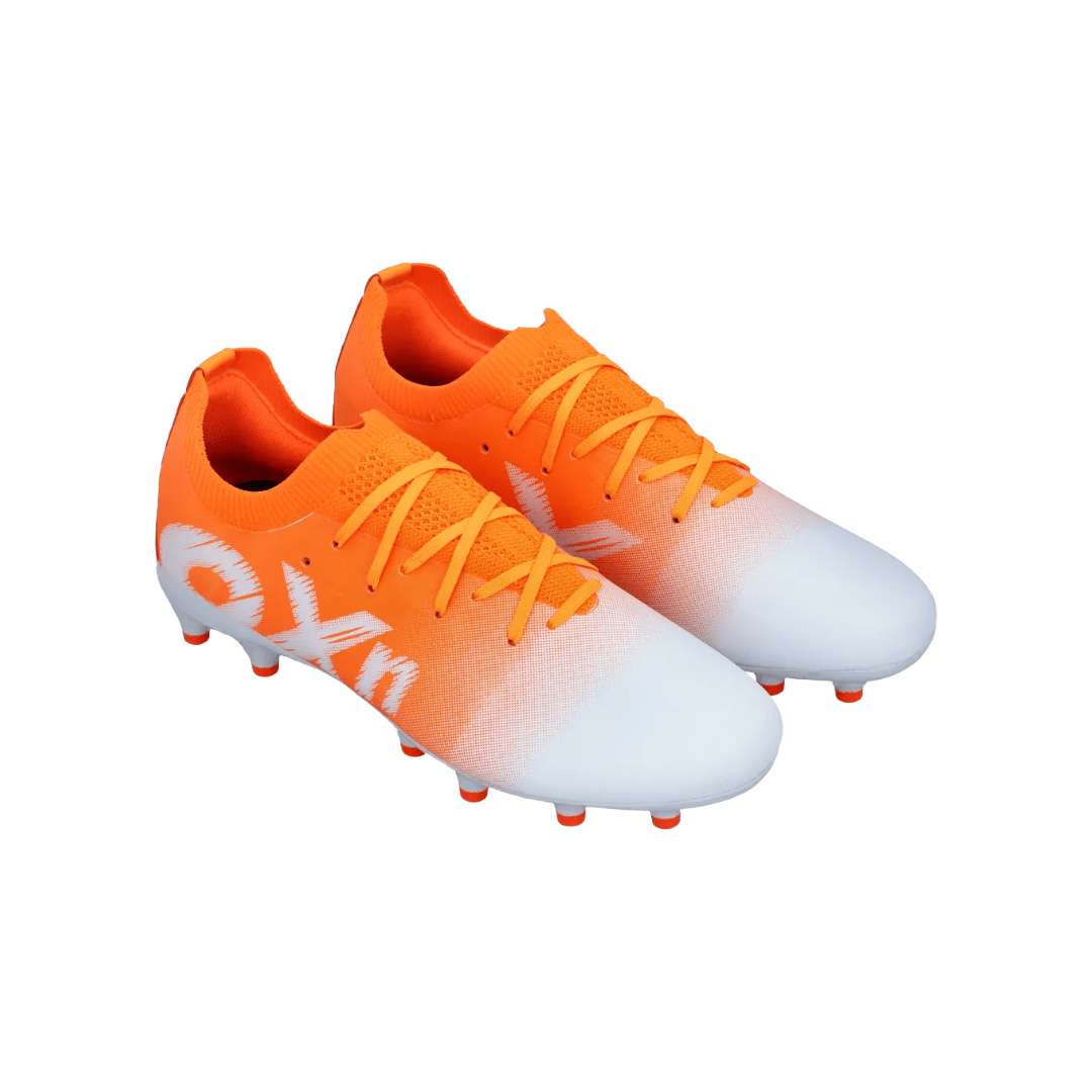 ZAPATILLAS DE FÚTBOL OXN NIEBLA MD FG ADULTO | OXCFCAH004-1