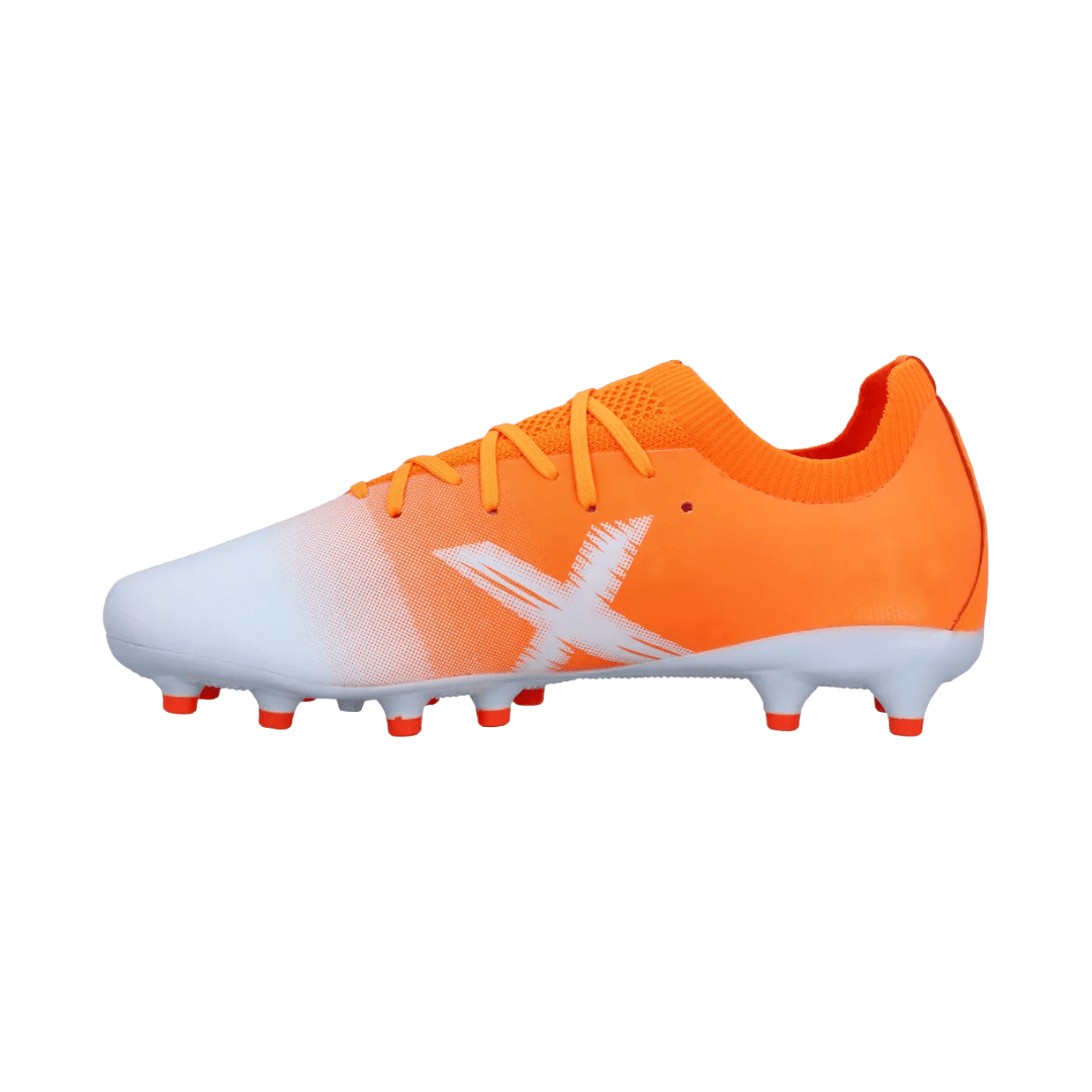 ZAPATILLAS DE FÚTBOL OXN NIEBLA MD FG ADULTO | OXCFCAH004-3