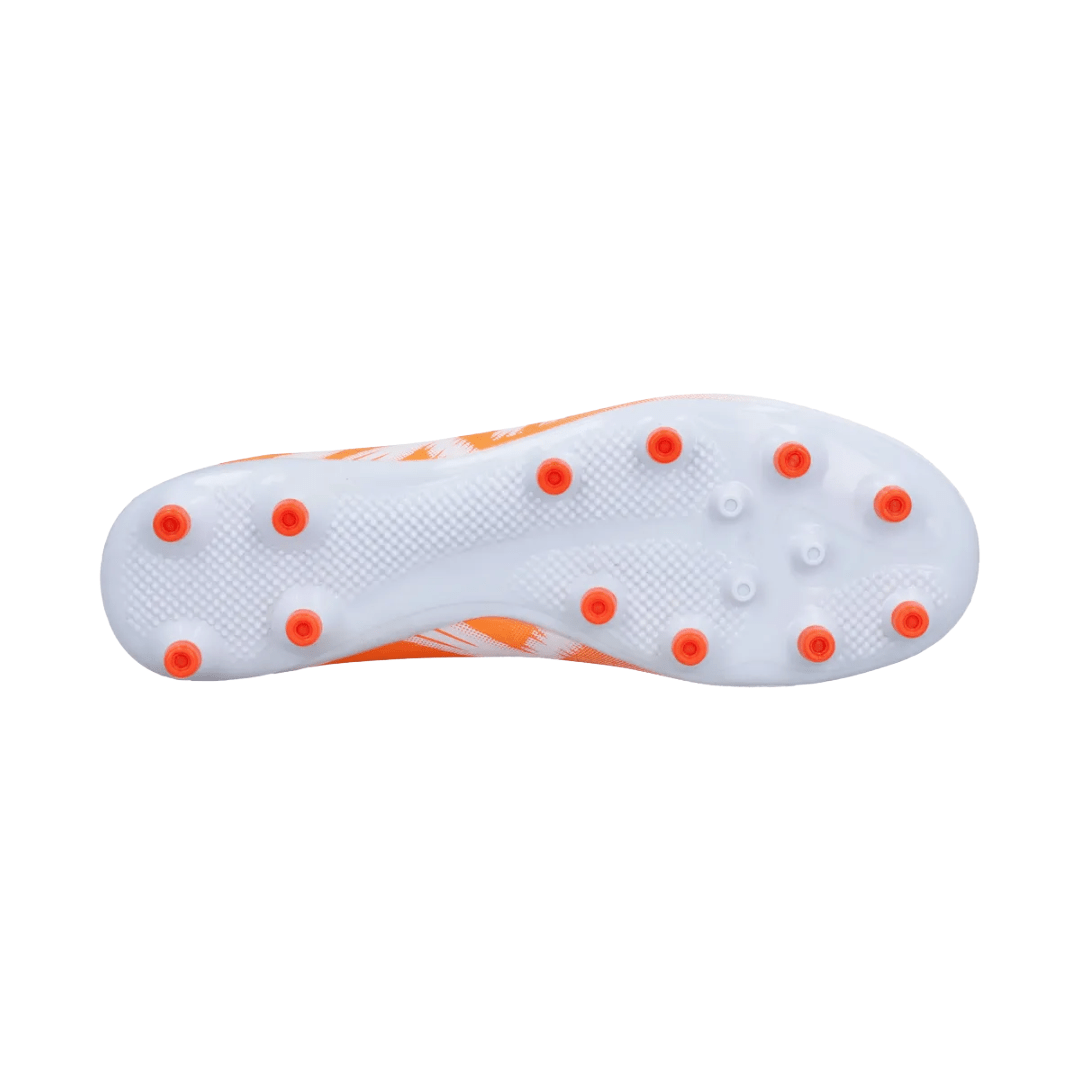 ZAPATILLAS DE FÚTBOL OXN NIEBLA MD FG ADULTO | OXCFCAH004-4