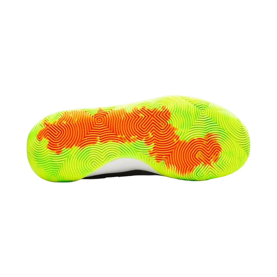 ZAPATILLAS DE BASKETBALL UNDER ARMOUR JET 25 ADULTO 6001585-001-3