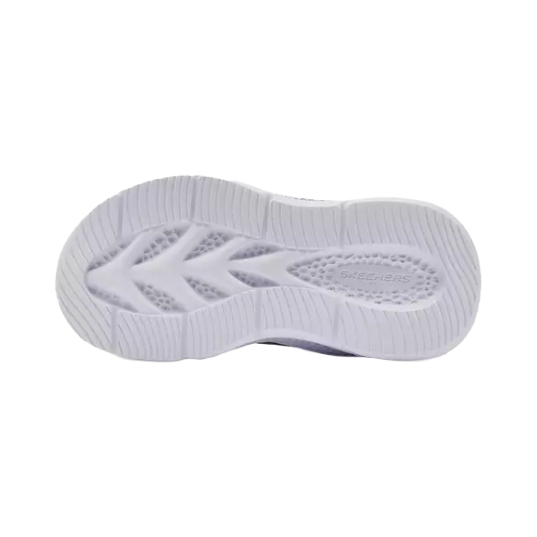 ZAPATILLAS URBANAS SKECHERS METEOR LIGHT INFANTIL 403848L-RDBK-2