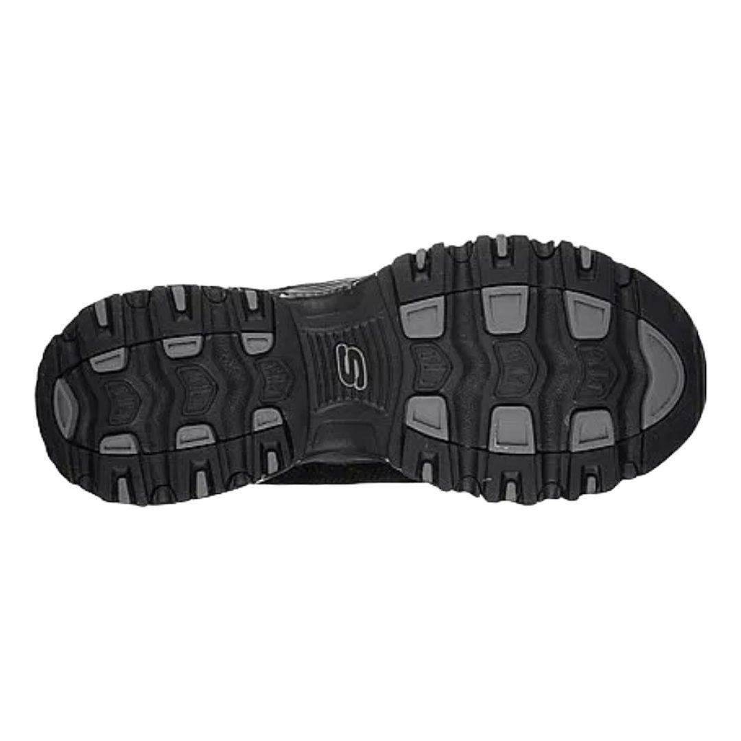 ZAPATILLAS SKECHERS D'LITES - PLAY ON  MUJER | 11949-BBK-4