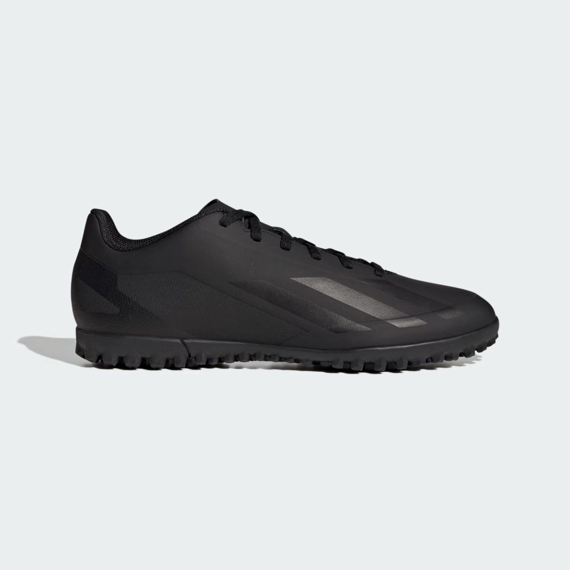 ZAPATOS DE BABY FUTBOL ADIDAS X CRAZYFAST.4 ADULTO IE1577-0