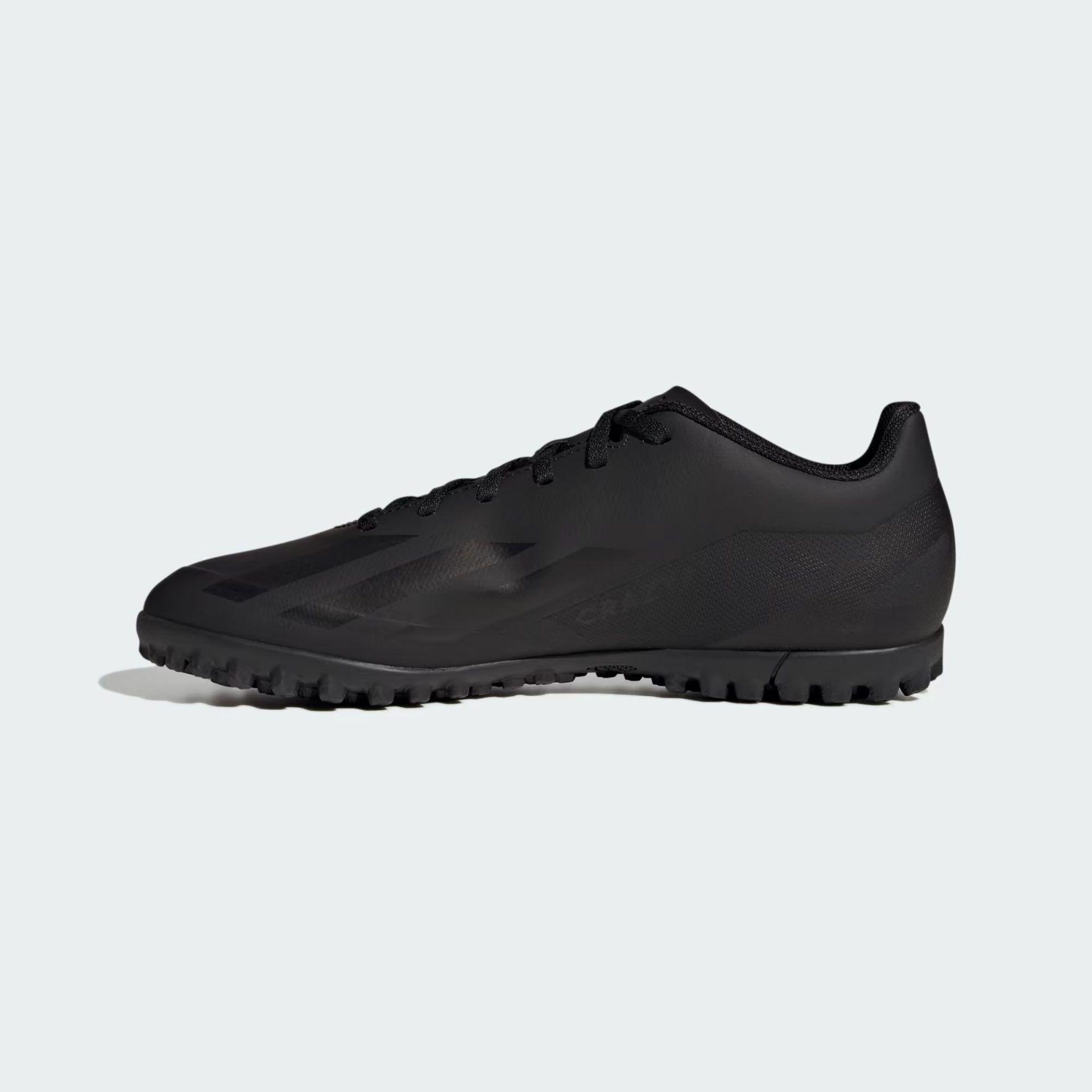 ZAPATOS DE BABY FUTBOL ADIDAS X CRAZYFAST.4 ADULTO IE1577-4