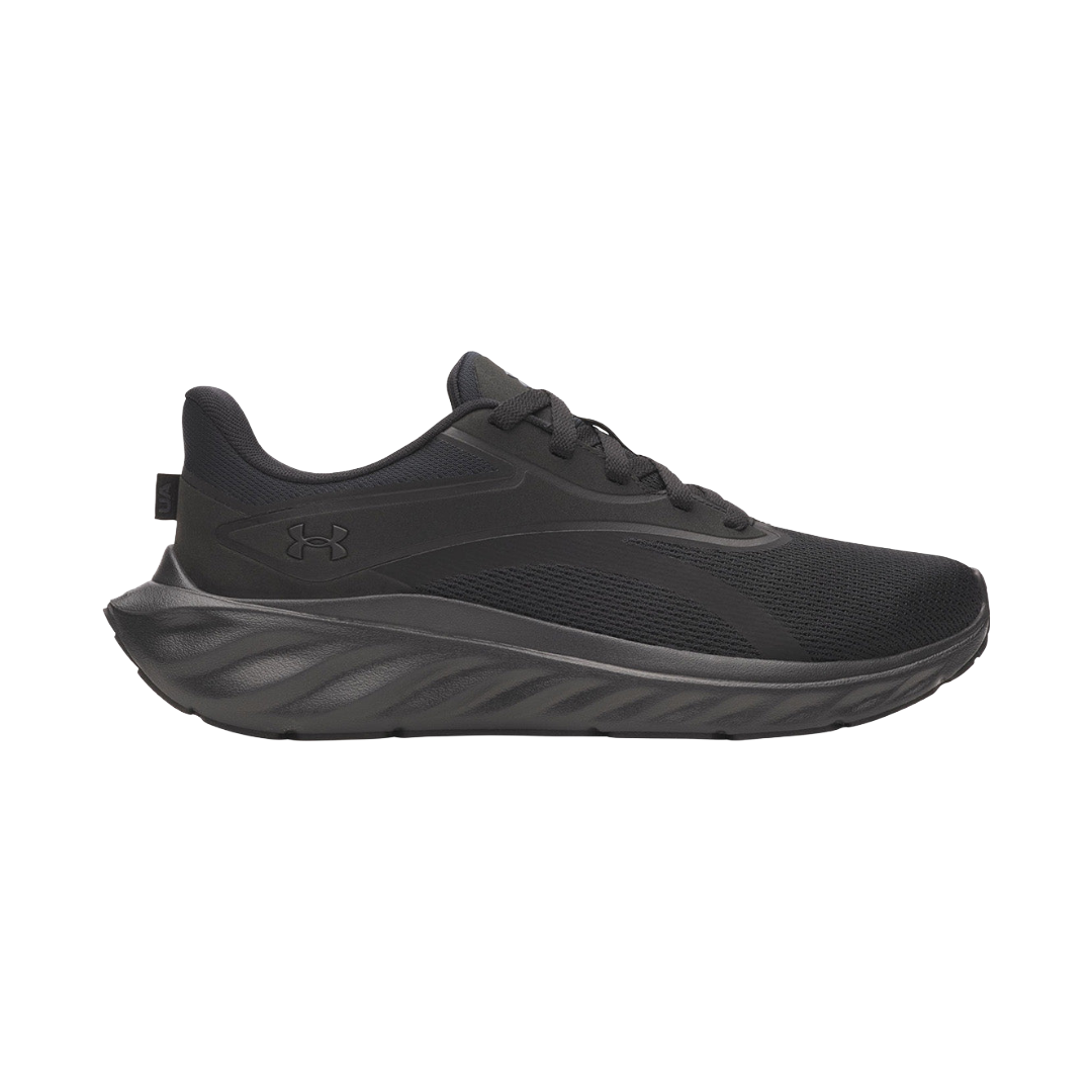 ZAPATILLAS DE RUNNING UNDER ARMOUR ASCEND HOMBRE | 6009827-002-0