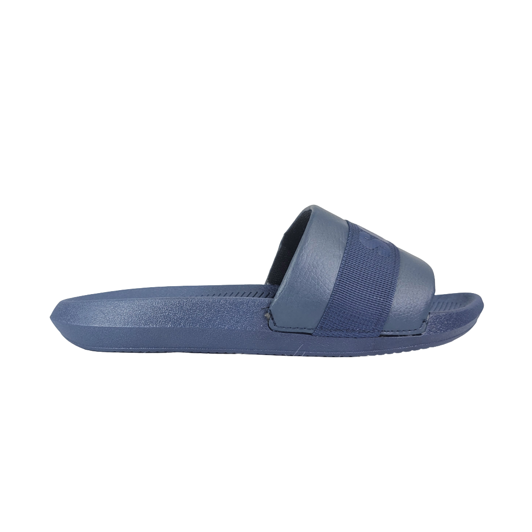 SANDALIAS SOCCER AZUL MARINO HOMBRE | SP03-A-0