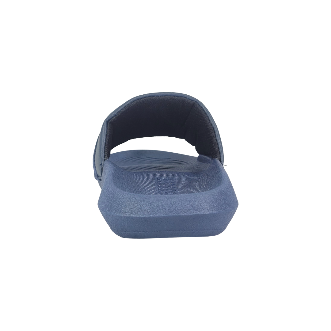 SANDALIAS SOCCER AZUL MARINO HOMBRE | SP03-A-4