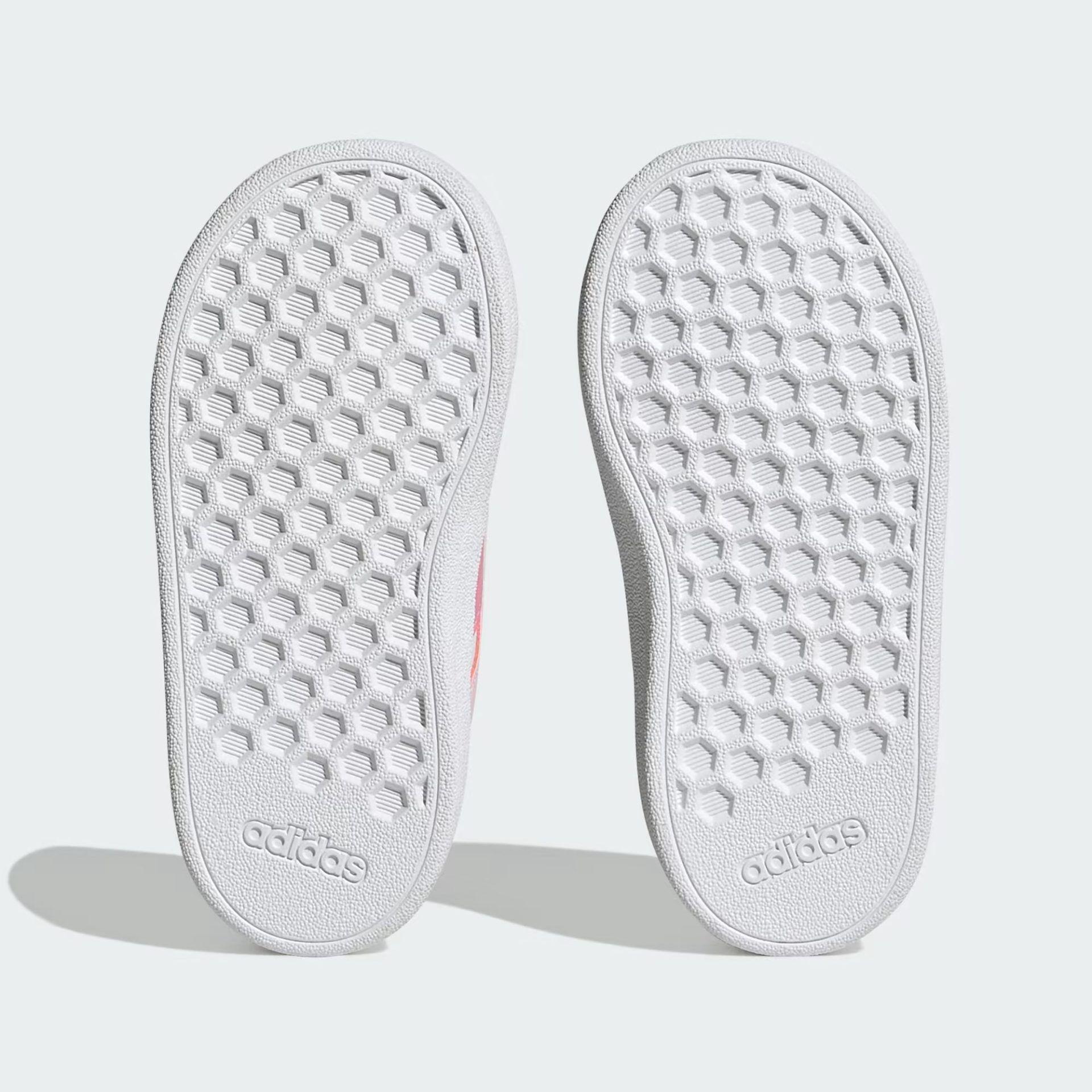 ZAPATILLAS ADIDAS GRAND COURT BEBES IG2556-2