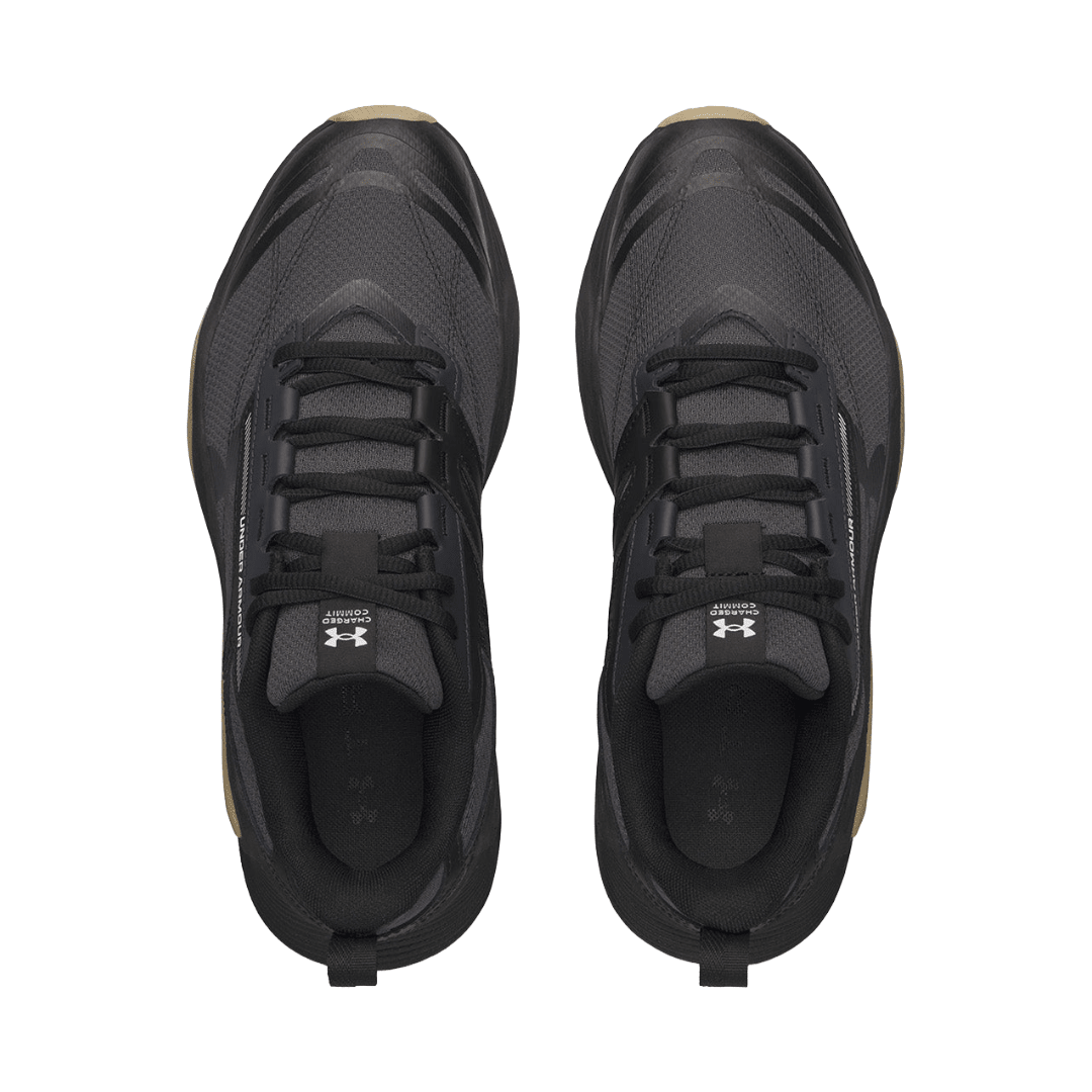 ZAPATILLAS DE TRAINING UNDER ARMOUR CHARGED COMMIT TR 5 | 6007140-016-2