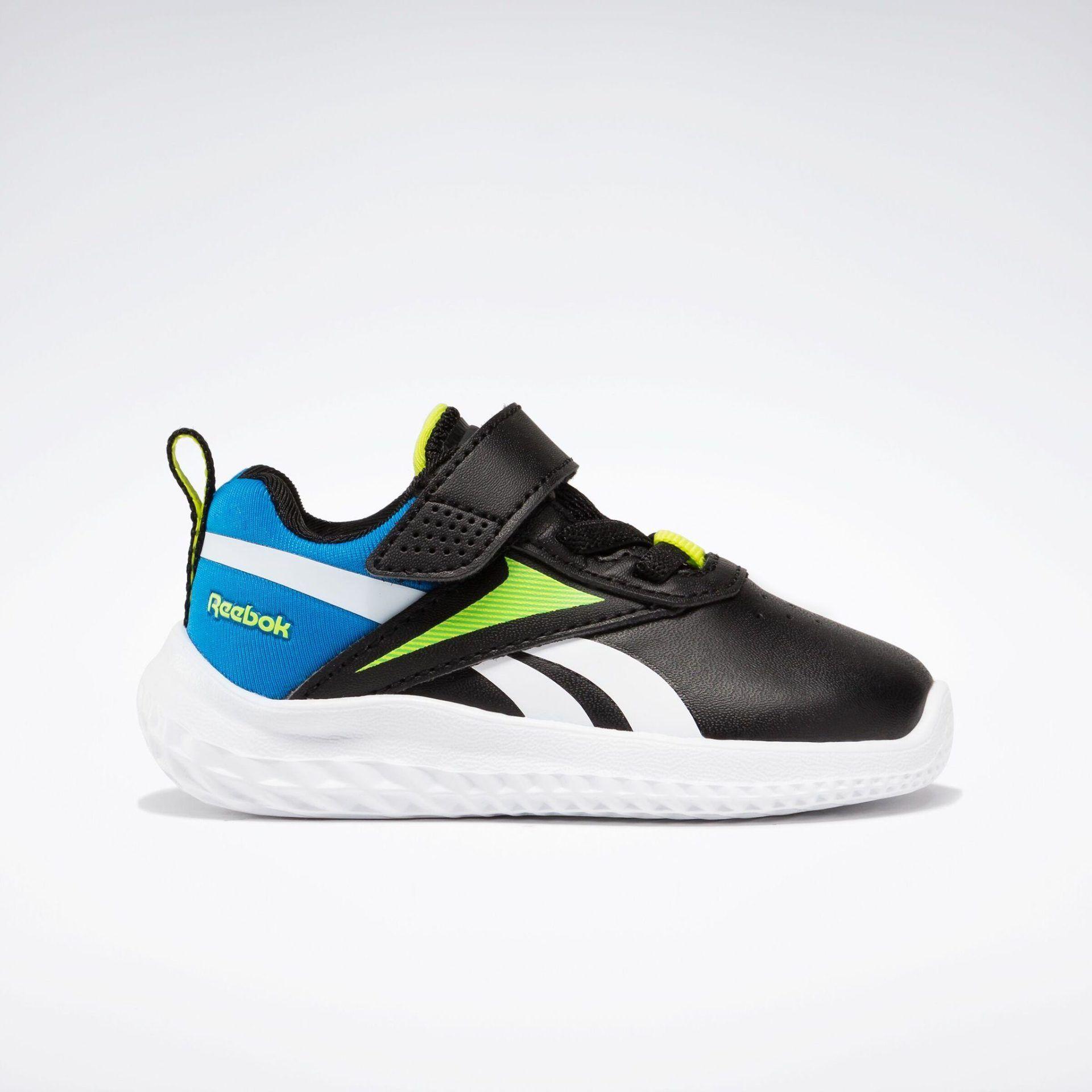 ZAPATILLAS DE RUNNING REEBOK RUSH RUNNER 5 100034151-0