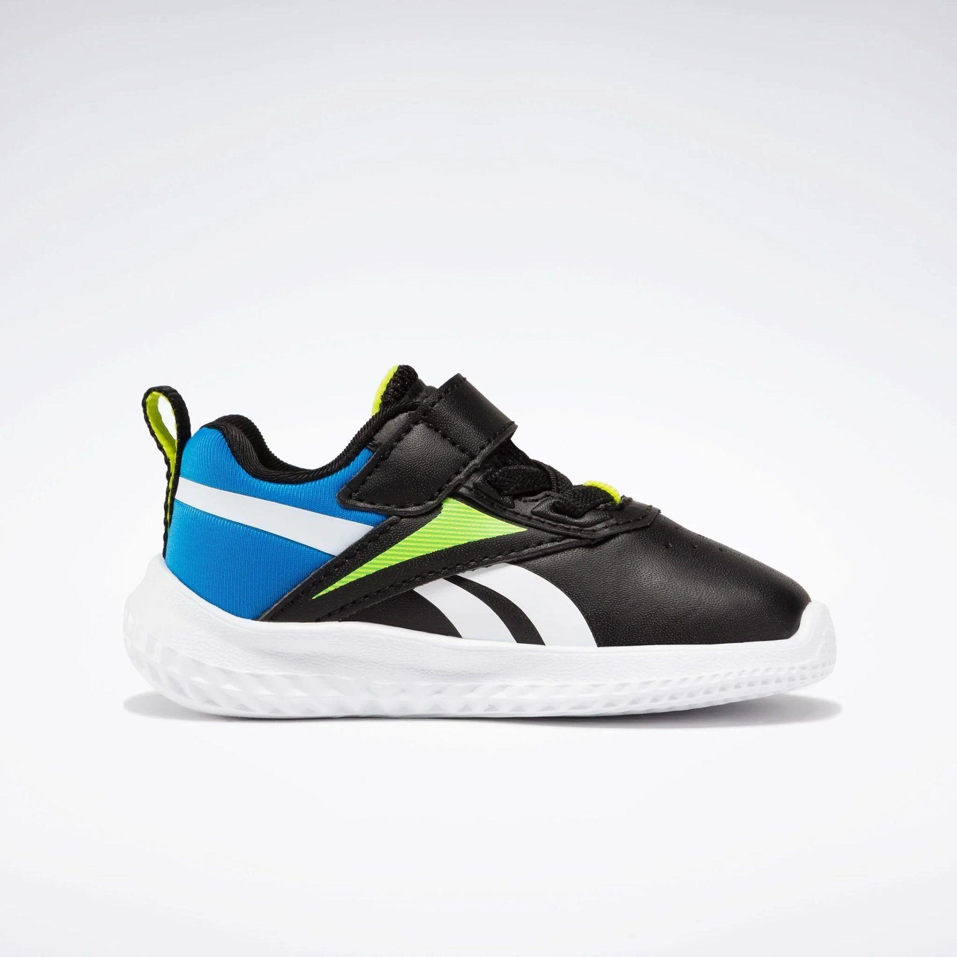 ZAPATILLAS DE RUNNING REEBOK RUSH RUNNER 5 100034151-1