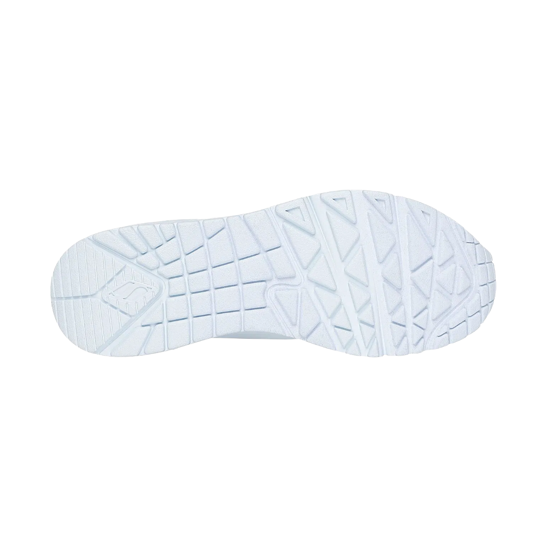 ZAPATILLAS URBANAS SKECHERS UNO STAND ON AIR MUJER | 73690-LTDN-4