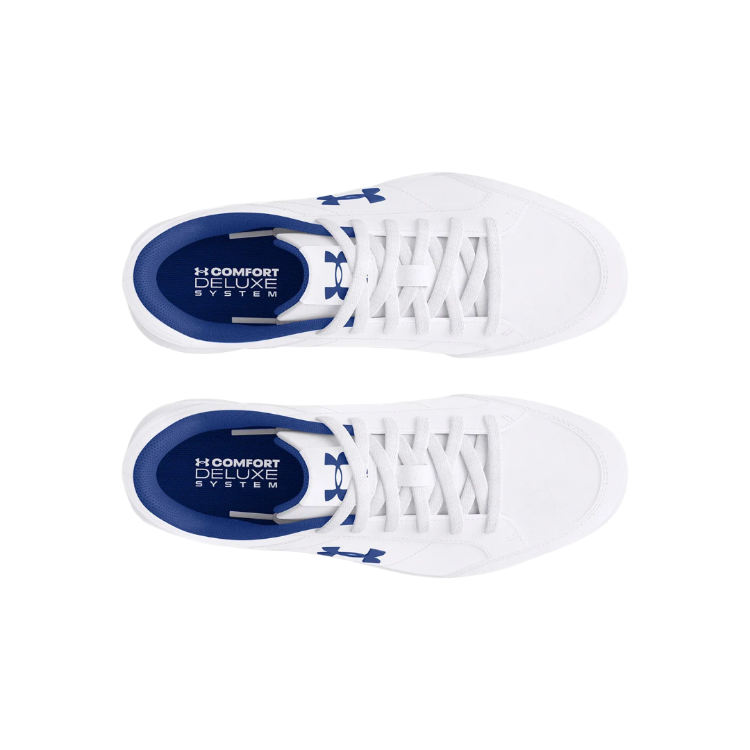ZAPATILLAS URBANAS UA OFFICIAL INFANTIL | 3028641-101-2