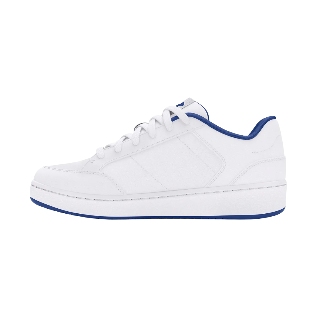 ZAPATILLAS URBANAS UA OFFICIAL INFANTIL | 3028641-101-3