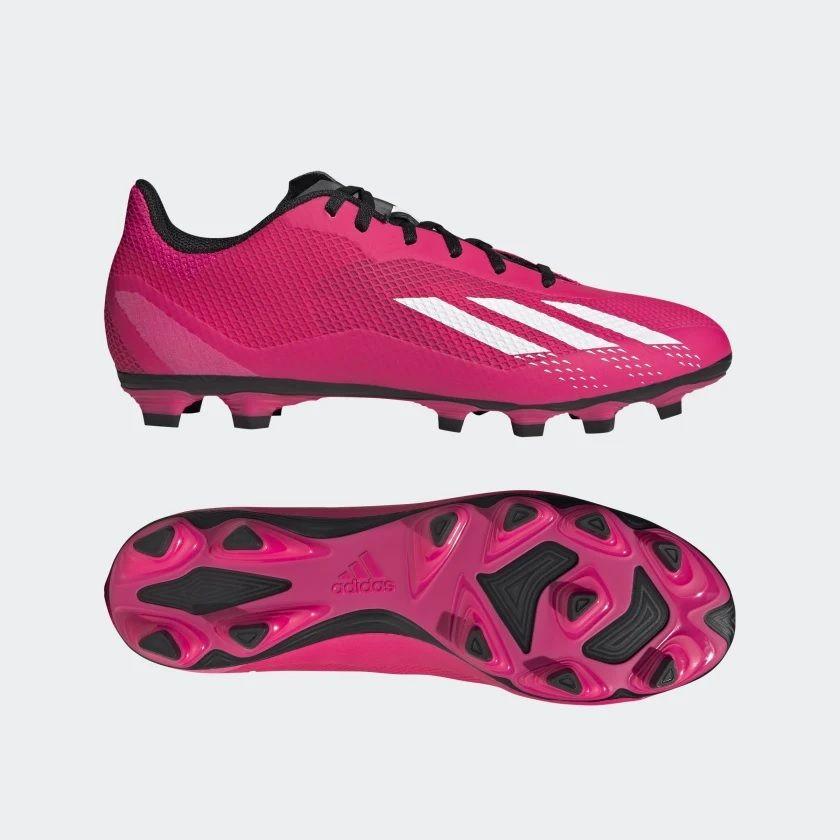 Zapatillas Adidas De Fútbol X Speedportal.4 Adulto GZ2461-1