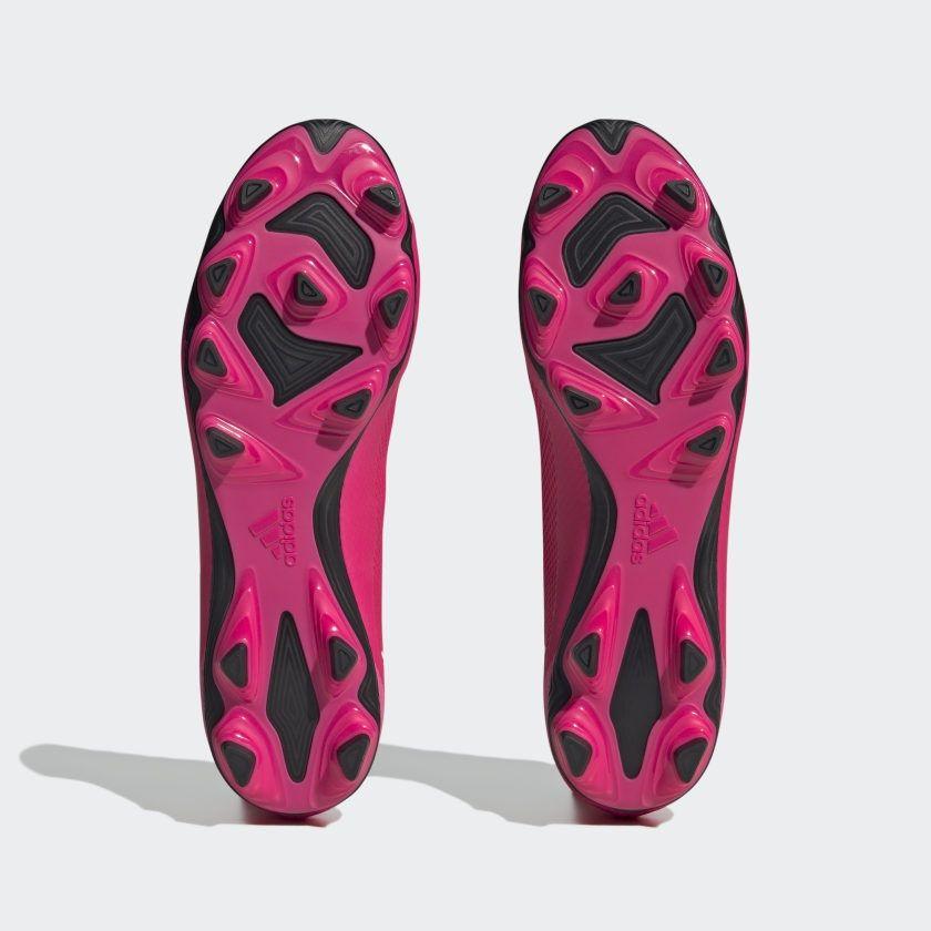 Zapatillas Adidas De Fútbol X Speedportal.4 Adulto GZ2461-3