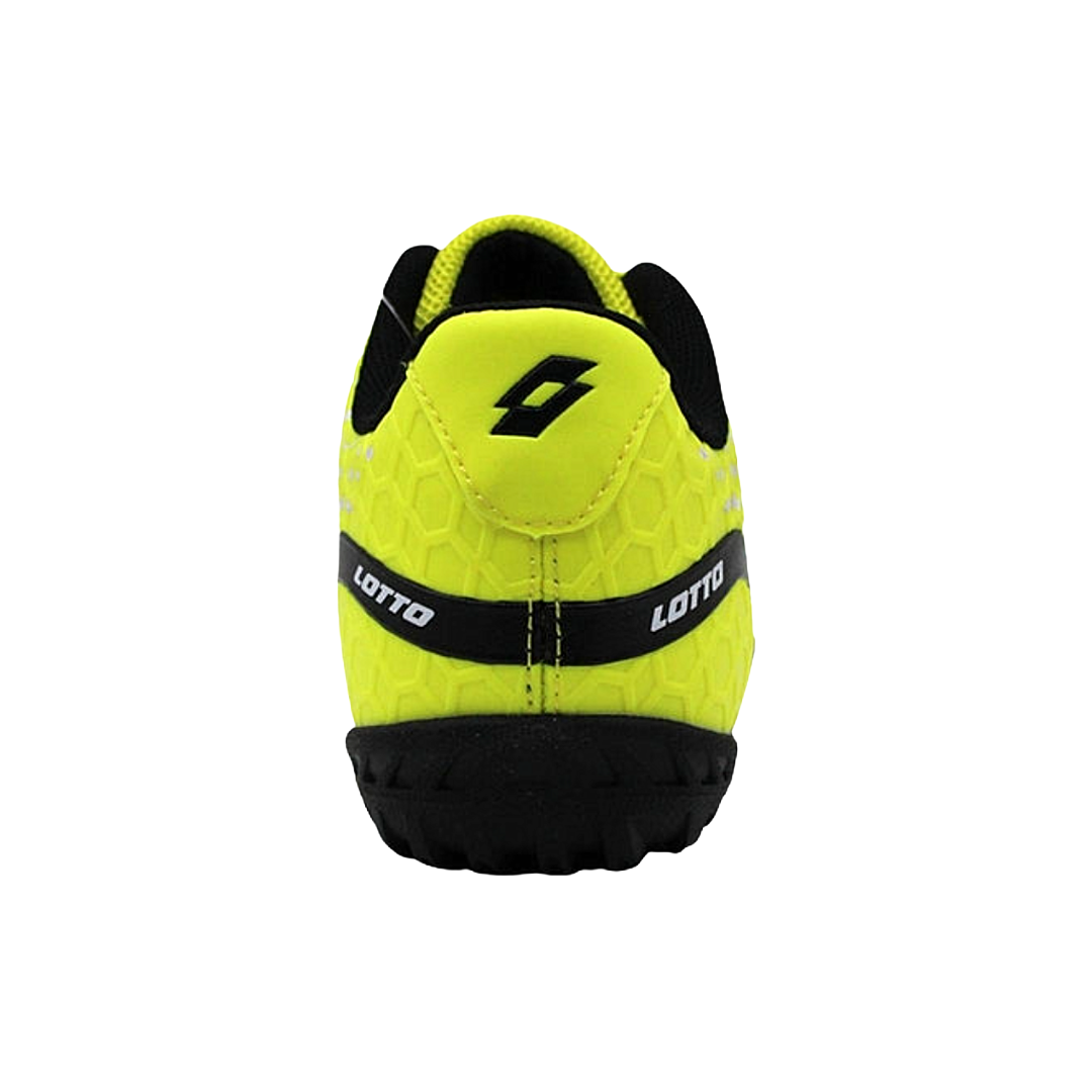 ZAPATILLAS DE BABYFÚTBOL LOTTO ZENDA TF INFANTIL J0930-1-2