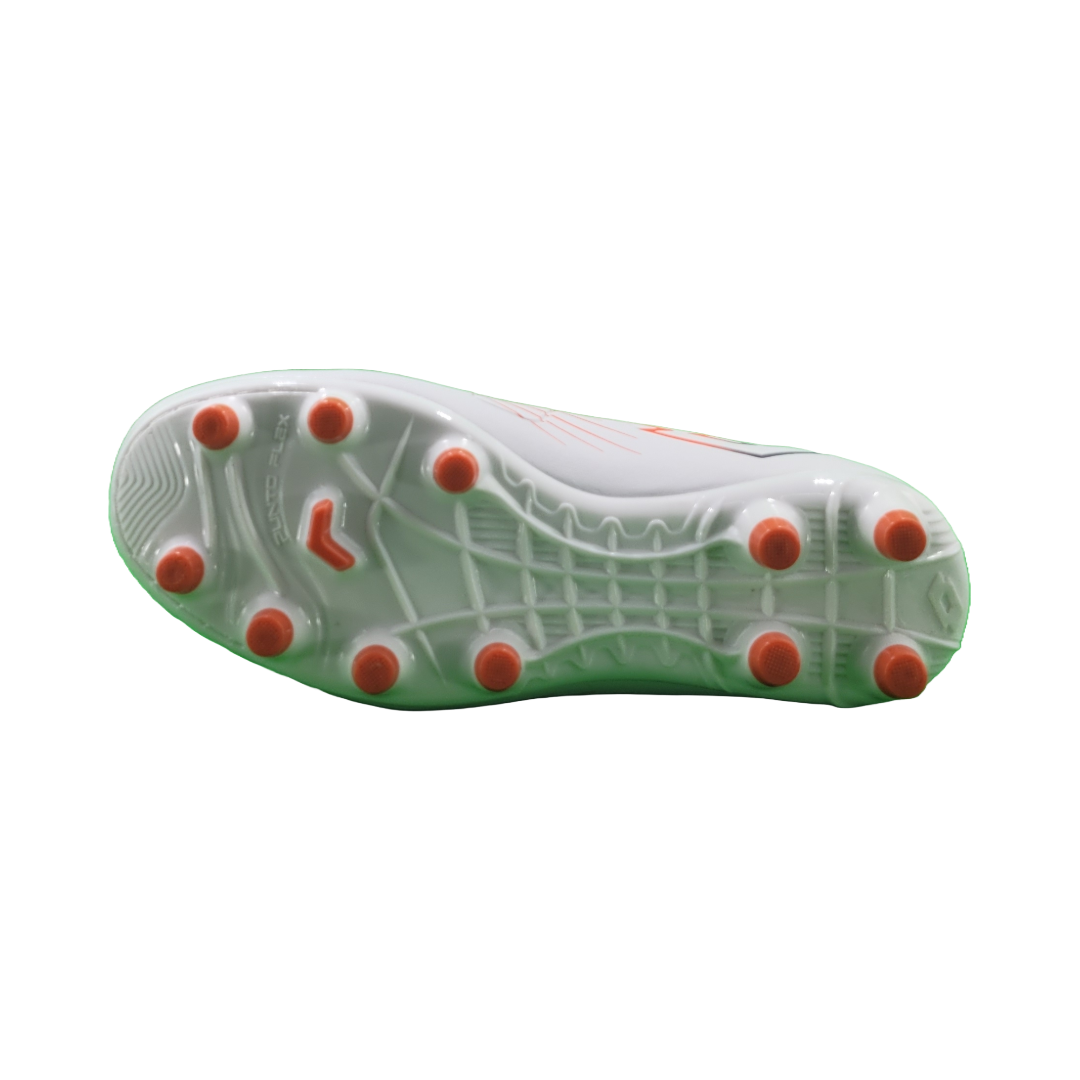 ZAPATILLAS FUTBOL FIORE JR FG  LOTTO | J0700-2-3