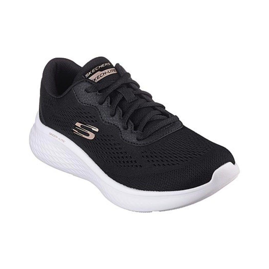 ZAPATILLAS SKECHERS SKECH-LITE PRO PERFECT TIME 149991-BKRG-0