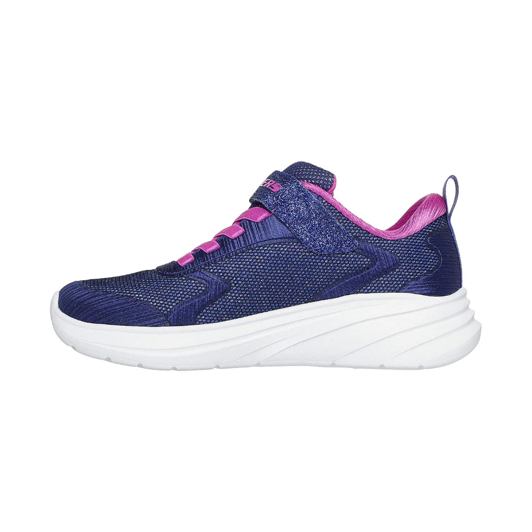 ZAPATILLAS URBANAS SKECHERS WAVE 92 INFANTIL | 303557L-NVY-3