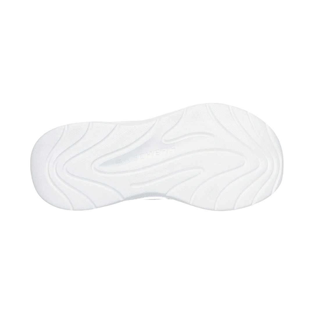 ZAPATILLAS URBANAS SKECHERS WAVE 92 INFANTIL | 303557L-NVY-4