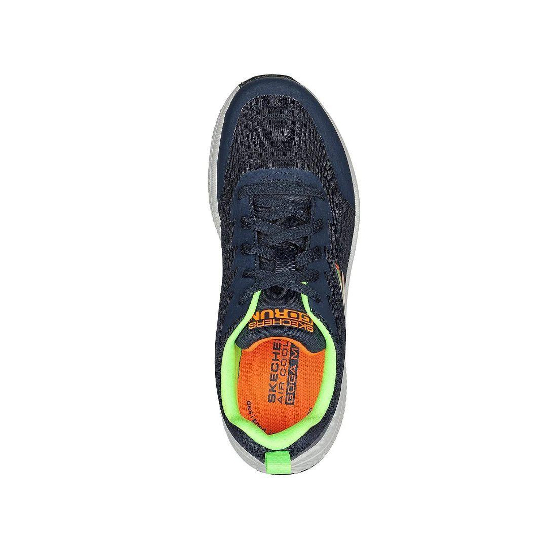 ZAPATILLAS SKECHERS GO RUN CONSISTENT 405041L-NVLM-1