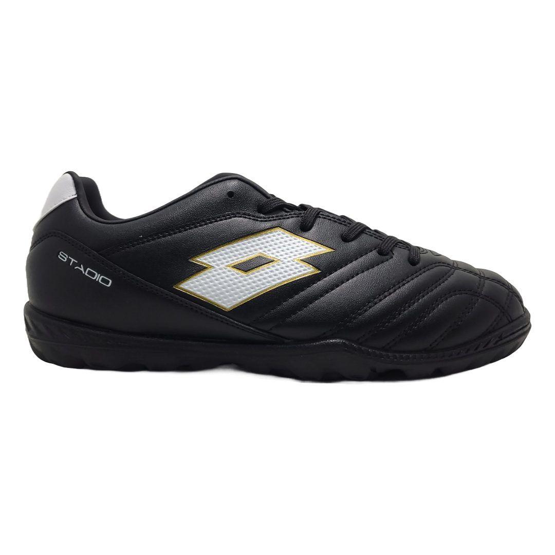 ZAPATILLAS BABY FUTBOL LOTTO JUVENIL | 2196991OG-2-0