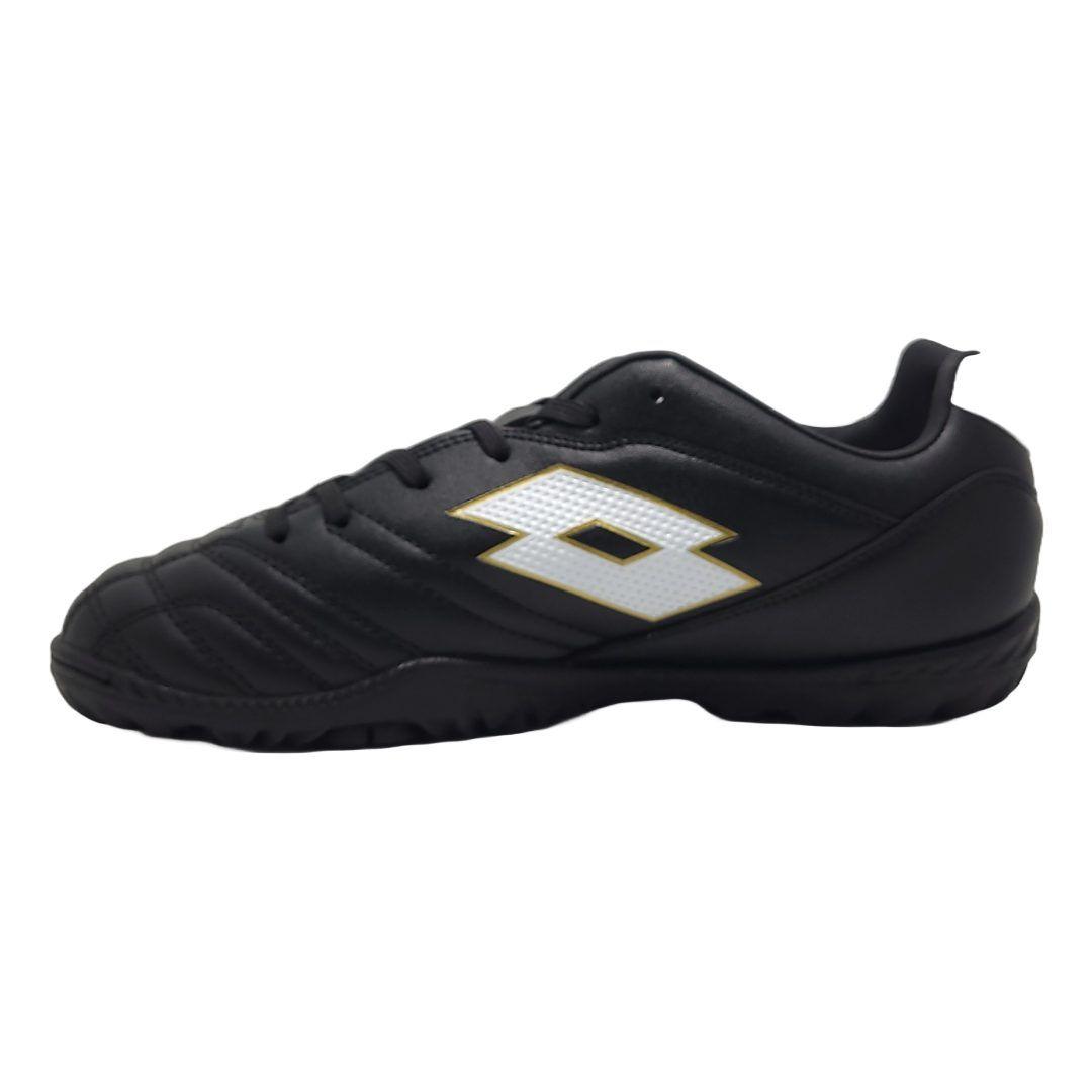 ZAPATILLAS BABY FUTBOL LOTTO JUVENIL | 2196991OG-2-1