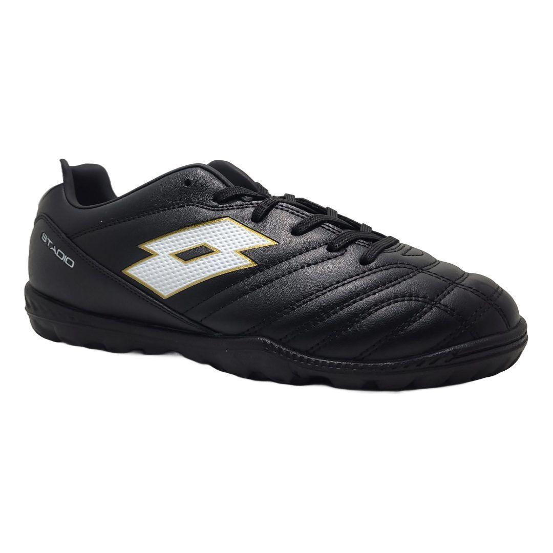 ZAPATILLAS BABY FUTBOL LOTTO JUVENIL | 2196991OG-2-2
