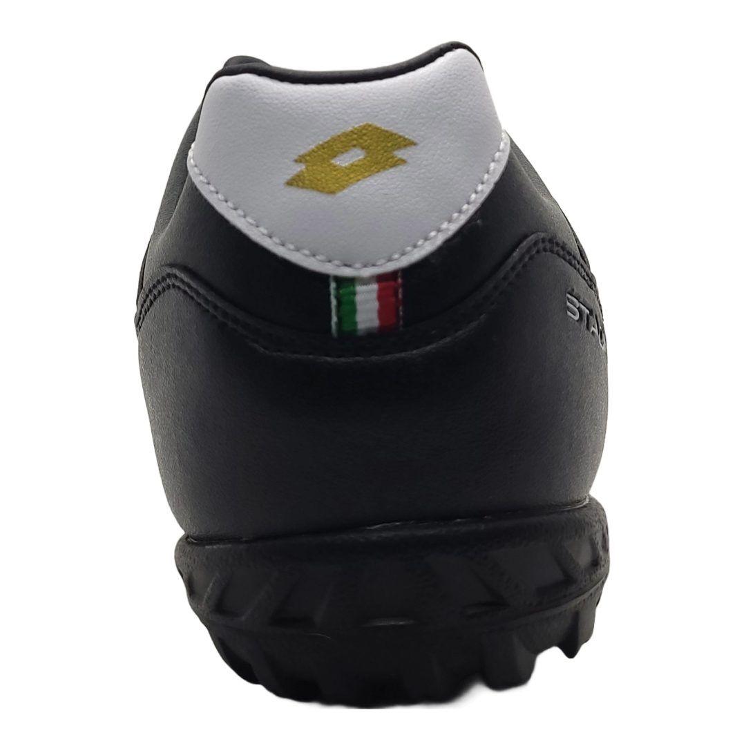 ZAPATILLAS BABY FUTBOL LOTTO JUVENIL | 2196991OG-2-4