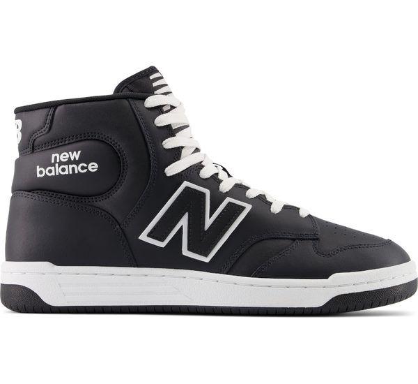 ZAPATILLAS NEW BALANCE  URBANAS 480 NEGRA BB480COB-0