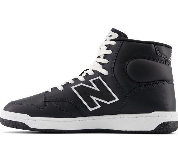 ZAPATILLAS NEW BALANCE  URBANAS 480 NEGRA BB480COB-2