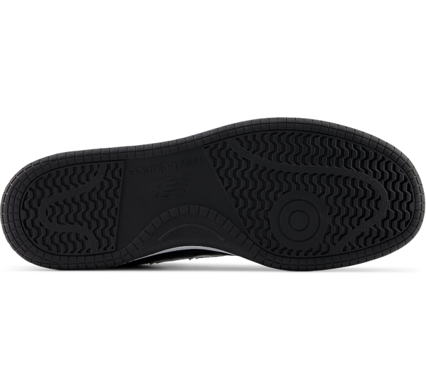 ZAPATILLAS NEW BALANCE  URBANAS 480 NEGRA BB480COB-3