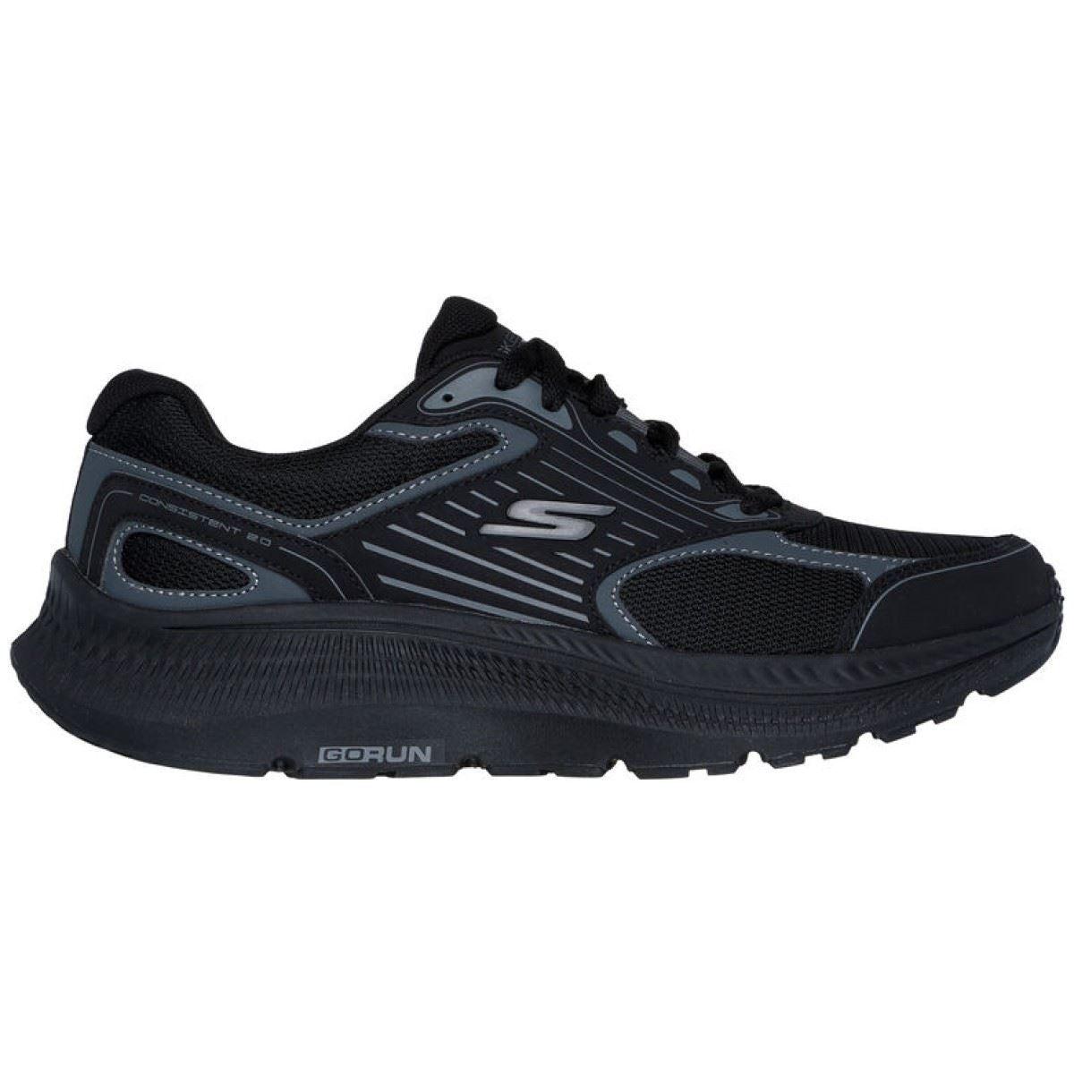 ZAPATILLAS SKECHERS GO RUN CONSISTENT 2.0 220866-BBK-0