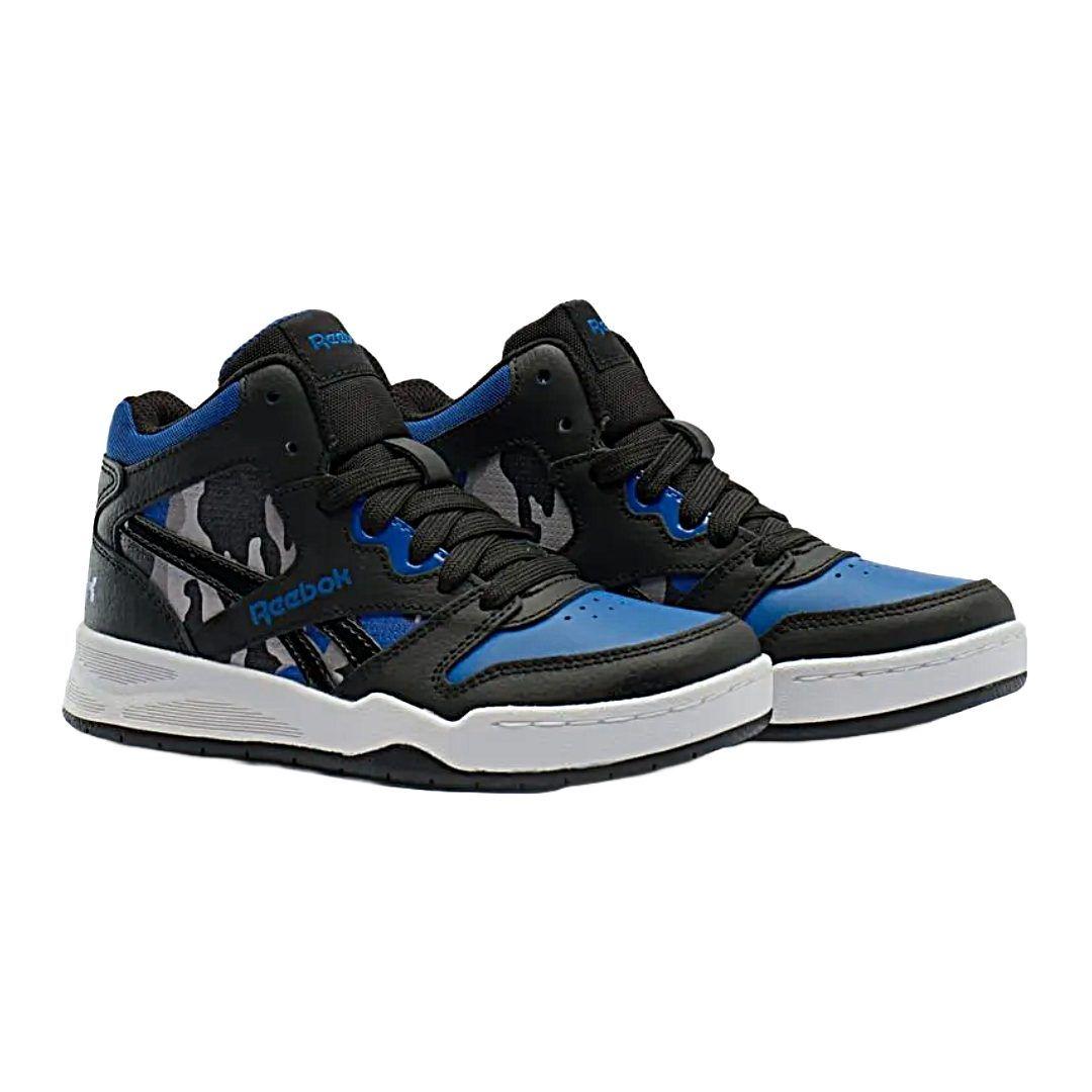 ZAPATILLAS REEBOK CLASSICS BB4500 COURT NIÑOS/JUVENIL | 100202156-1