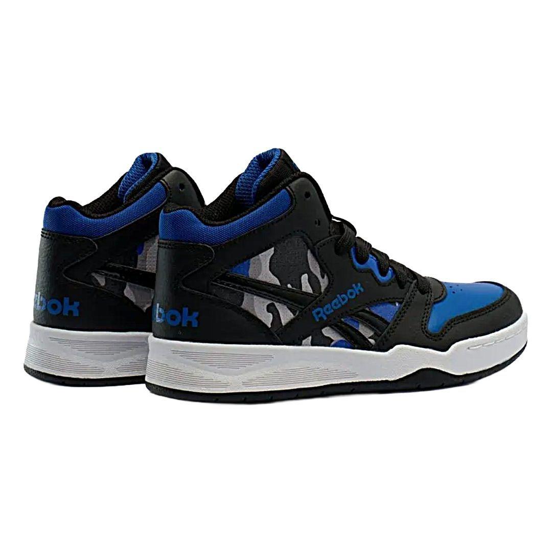 ZAPATILLAS REEBOK CLASSICS BB4500 COURT NIÑOS/JUVENIL | 100202156-3
