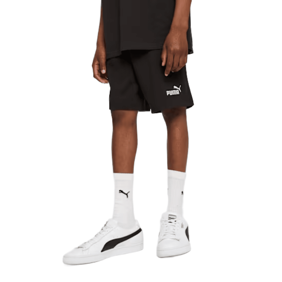 PUMA SHORT ESS N°1 | 684919 01-2
