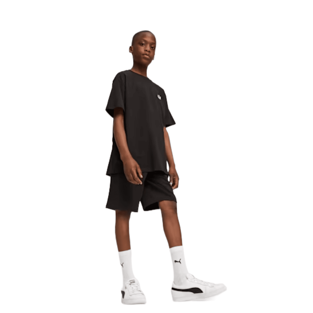 PUMA SHORT ESS N°1 | 684919 01-4