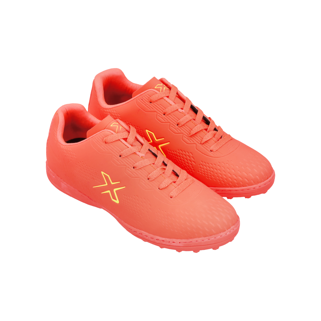 ZAPATILLAS DE BABY FUTBOL OXN RAYO MD ADULTO XTCFUTH010-1