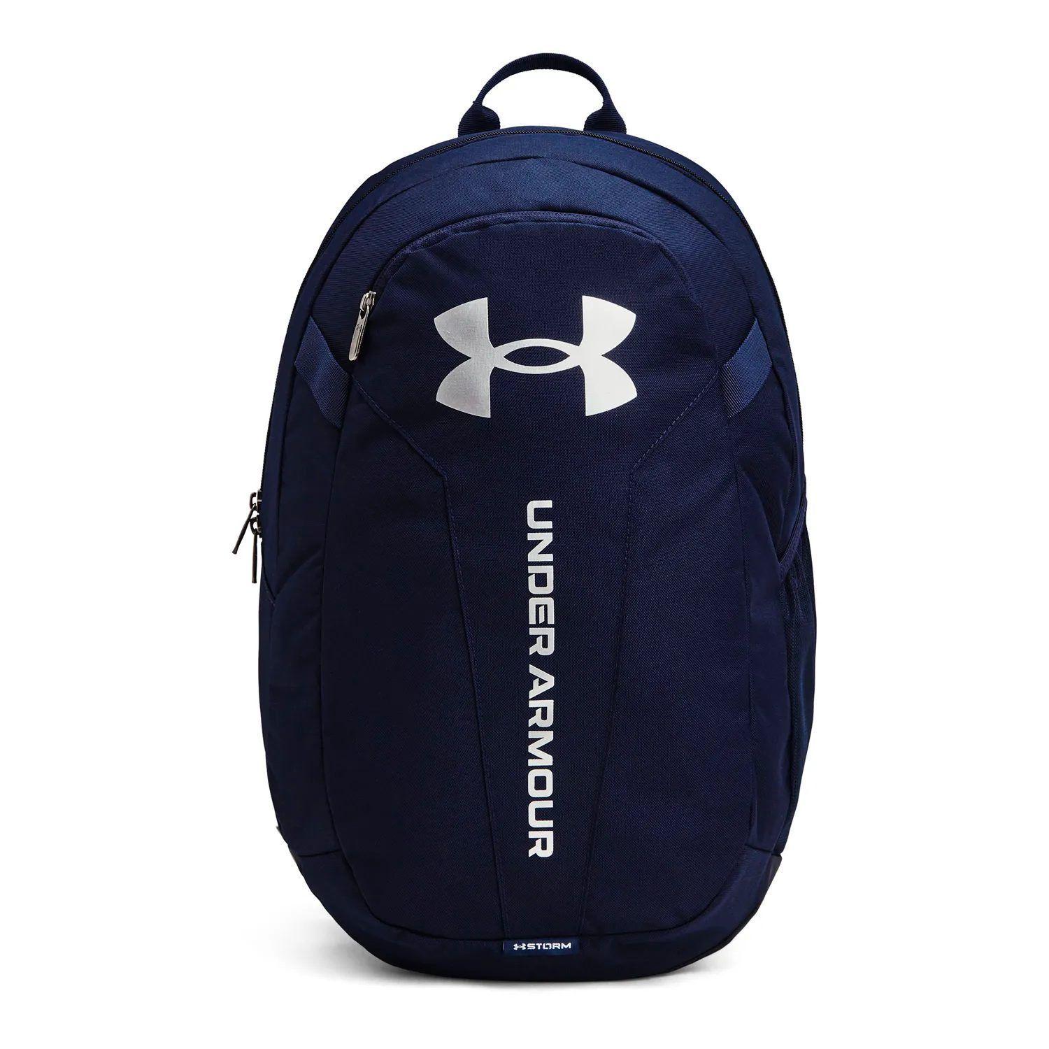 MOCHILA UNDER ARMOUR HUSTLE LITE 1364180-410-0