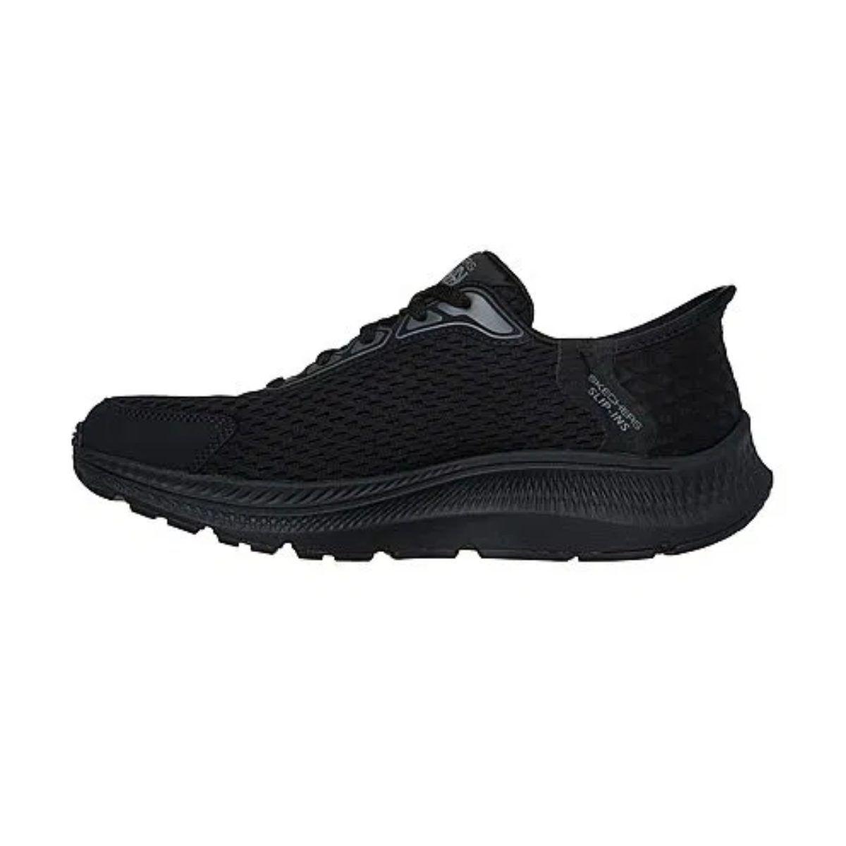ZAPATILLAS SKECHERS SLIP INS GO RUN CONSISTENT 128615-BBK-1