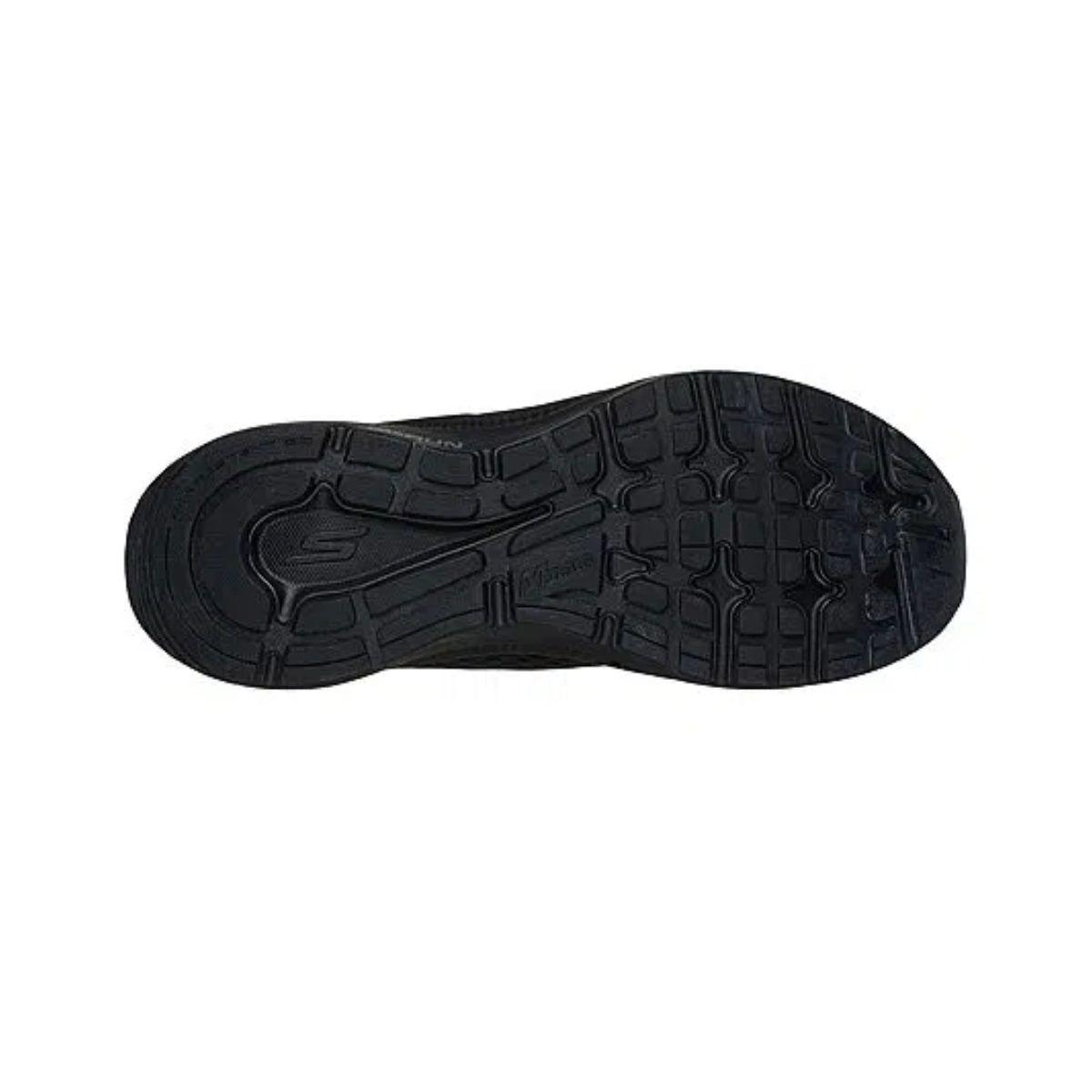 ZAPATILLAS SKECHERS SLIP INS GO RUN CONSISTENT 128615-BBK-2