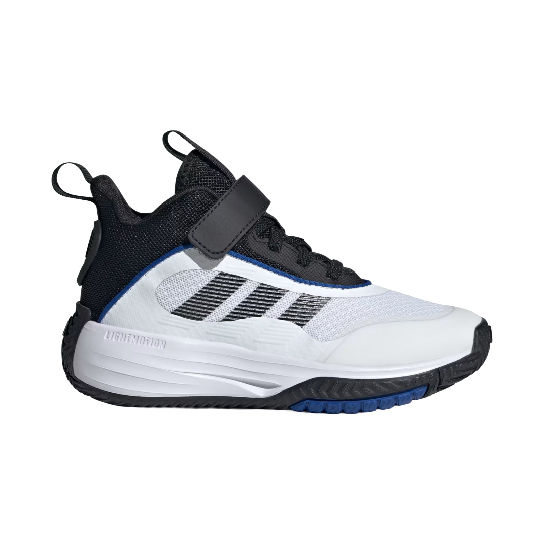 ZAPATILLAS DE BASKETBALL ADIDAS OWNTHEGAME 3.0 JUVENIL | IF4592-0