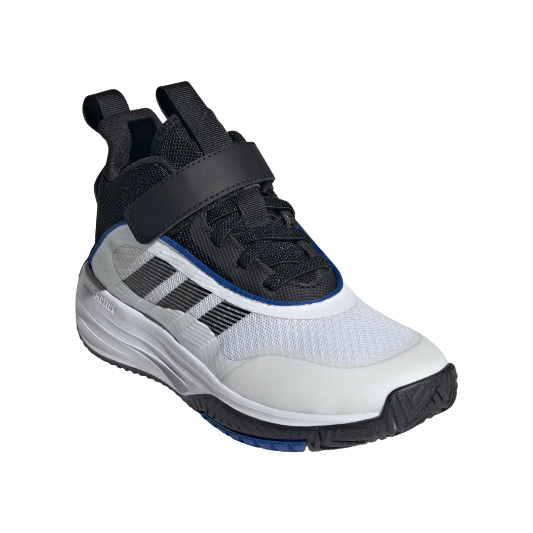 ZAPATILLAS DE BASKETBALL ADIDAS OWNTHEGAME 3.0 JUVENIL | IF4592-1