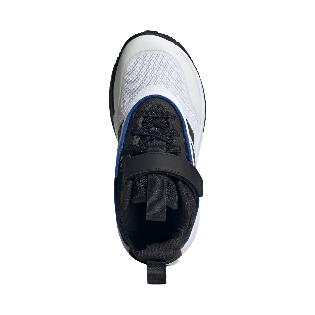 ZAPATILLAS DE BASKETBALL ADIDAS OWNTHEGAME 3.0 JUVENIL | IF4592-2