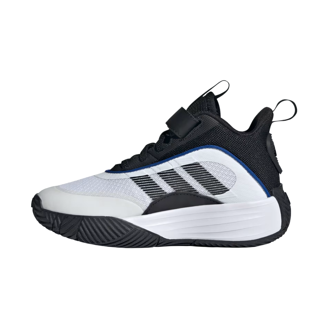 ZAPATILLAS DE BASKETBALL ADIDAS OWNTHEGAME 3.0 JUVENIL | IF4592-3